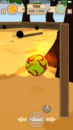 Duel Ball - Screenshot 4
