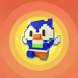 Brick Magnet 3D: Builder ASMR Mod Apk