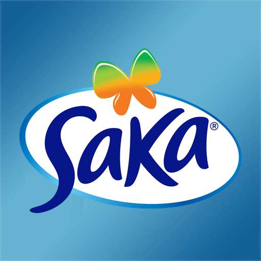 Saka Su logo