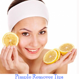 Pimple Remover Tips icon