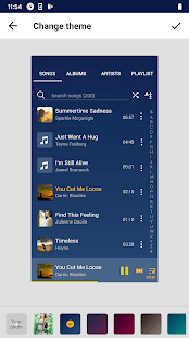 Music Player - MP3 Player  Screenshots 22