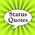 Cover Image of Download Status Quotes Collection  APK