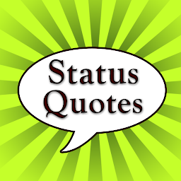 Imagen de icono Status Quotes Collection