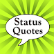 Status Quotes Collection - Androidアプリ