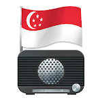 Cover Image of डाउनलोड रेडियो सिंगापुर - ऑनलाइन रेडियो 2.3.63 APK