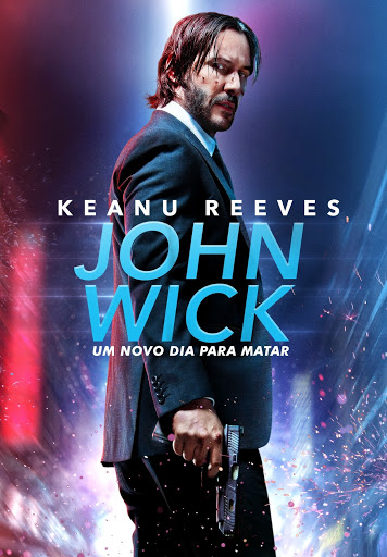 John Wick 4: Baba Yaga  Onde assistir ao filme com Keanu Reeves