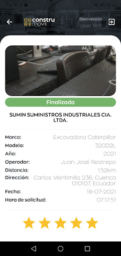 Constru Movil Usuario Screen 3