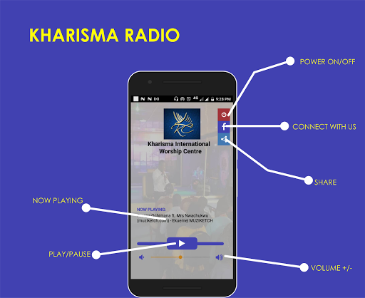 App-Vorschau