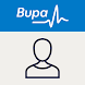 Bupa Global MembersWorld - Androidアプリ