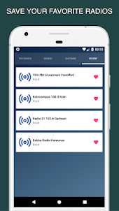 NDR Plus App Radio DE