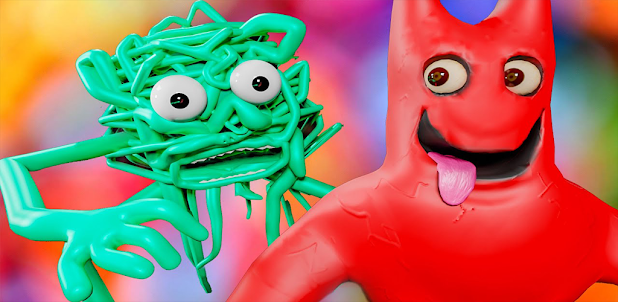 Scary Noodles Ninja Horror 3