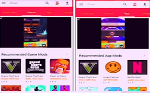 dFast Apk Mod Guide For d Fast