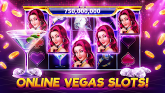 Game screenshot Hot Shot カジノとスロットゲーム hack