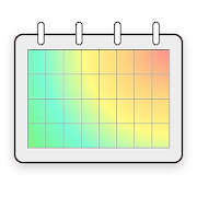 Year in Pixels - Mood Analyser