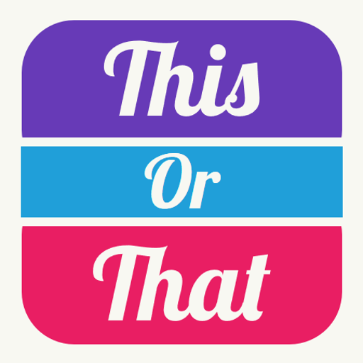 This or That game 0.0.1 Icon