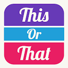 This or That game 0.0.5
