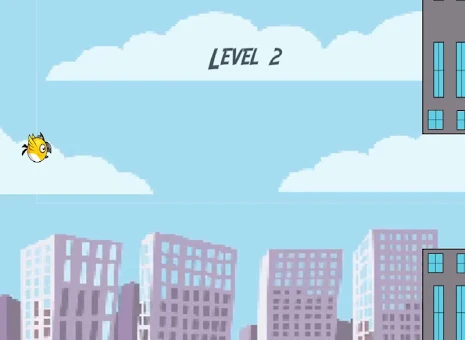 Flappy Adventures screenshot 2