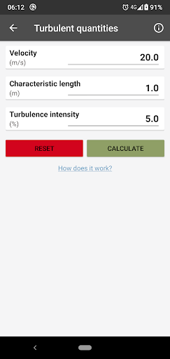 CFD Pal Screenshot 4 - AppWisp.com