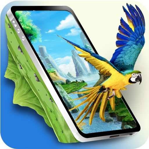 3D Wallpaper Parallax – Apps on Google Play