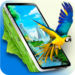 Download 3D Wallpaper Parallax (380).apk for Android 
