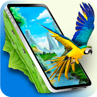 3D Wallpaper Parallax - 4D Backgrounds v7.3.375 (Pro) Unlocked (Mod Apk) (17.6 MB)