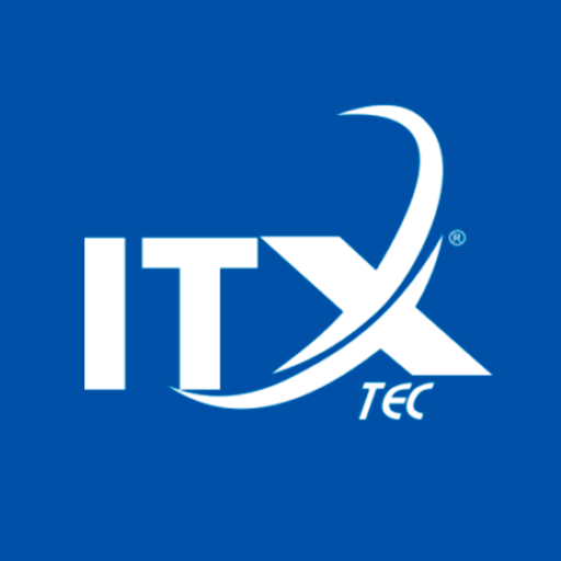 ITX Tec Internet logo