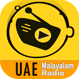 UAE Malayalam Radio icon