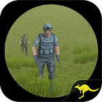 Cover Image of Herunterladen Mountain Sniper Shooting: FPS 8.3.4 APK