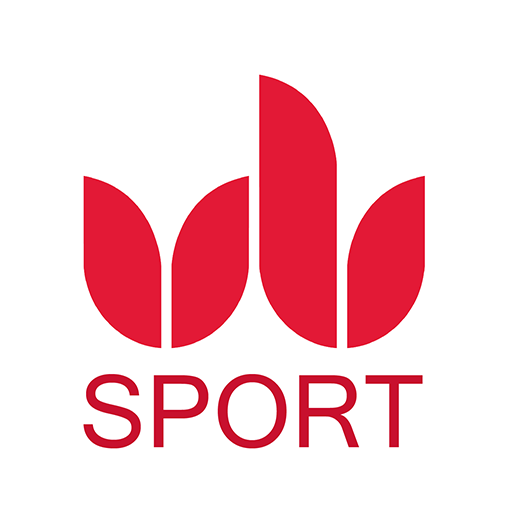 UoB Sport  Icon