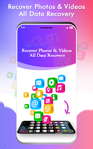 Recover All Photos & Videos