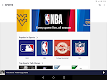 screenshot of TuneIn Pro: Live Sports, News, Music & Podcasts
