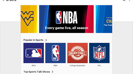 TuneIn Radio Pro - Live Radio Gallery Screentshots 13
