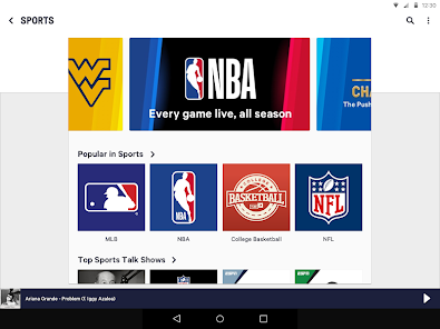 TuneIn Radio Pro - Live Radio - Apps on Google Play