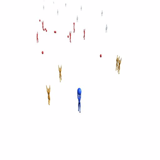 Color Ball Battle logo