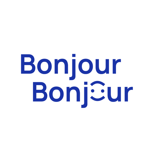 BonjourBonjour logo