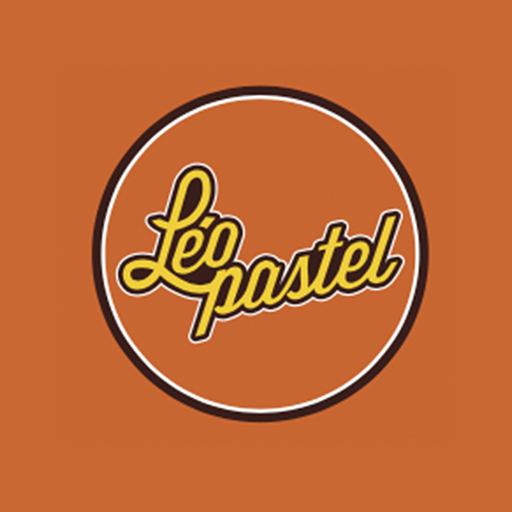 Leo Pastel logo