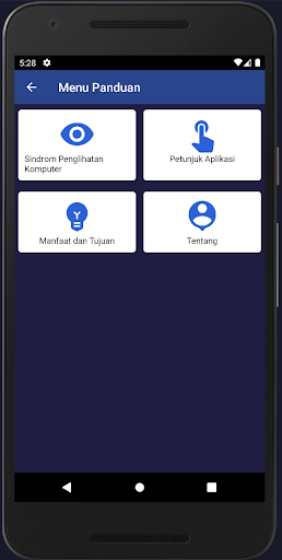 Locktimer for Pomodoro Screen 3