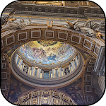 Cover Image of Download Vatican wallpapers  APK