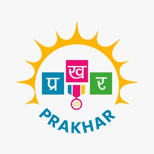 Prakhar logo