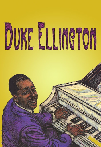 Duke Ellington: The Piano Prince and His Orchestra - Movies on Google Play