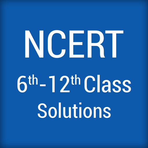 NCERT Solutions  Icon