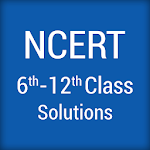 Cover Image of 下载 NCERT Solutions  APK