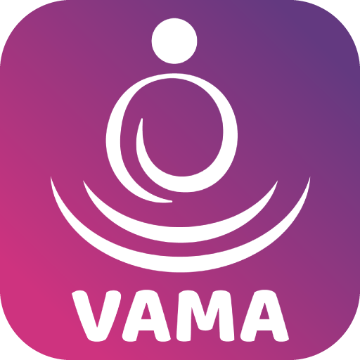 VAMA - Puja, Astro, Horoscope logo