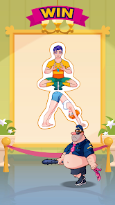 Billede 5 Pose Master: Rompecabezas android