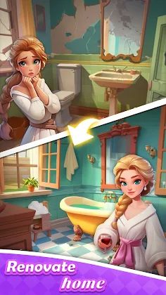 Merge Ultimate Design - Screenshot 4