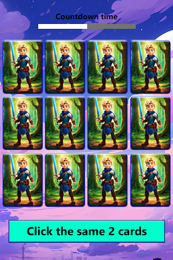 Quick Touch screenshot 0