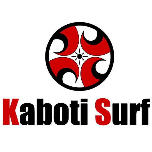 Kaboti Surf  Icon