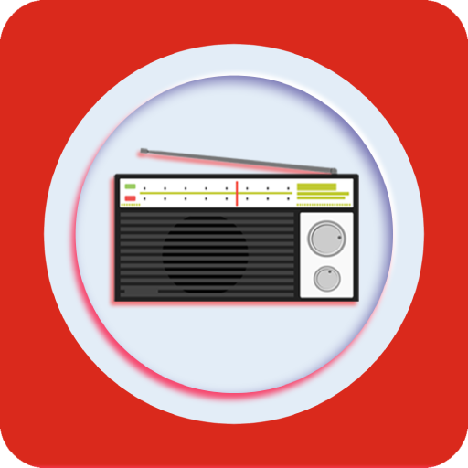 Denmark Radio - Online Radio logo