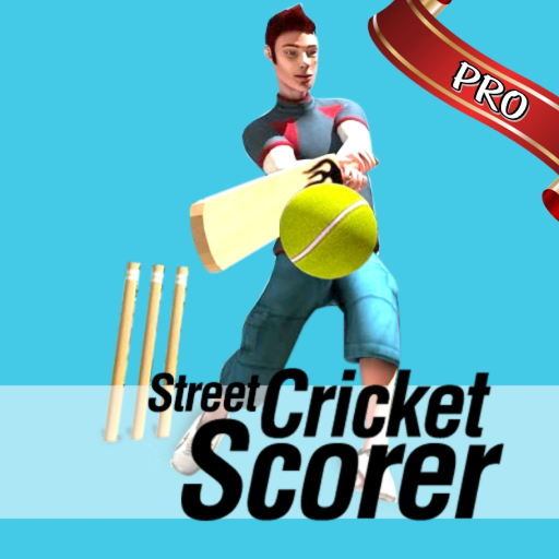Street Cricket Scorer Pro - Apps on Google Play