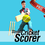 Street Cricket Scorer Pro